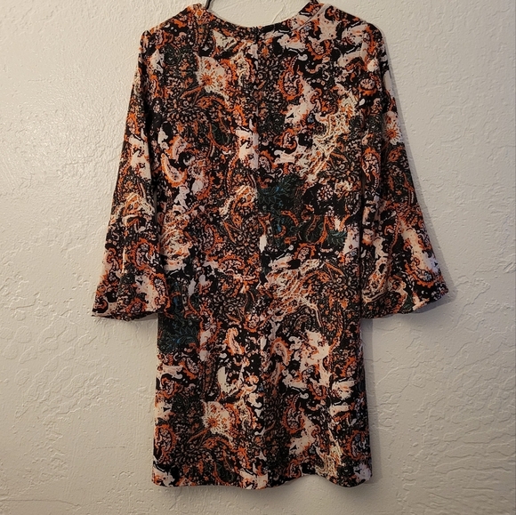 Wayf Dress Size Small - Picture 2 of 5
